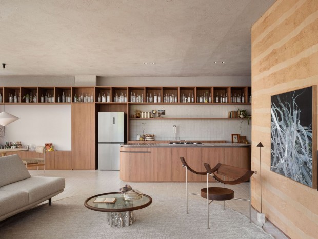Leandro NevesحTaipa House