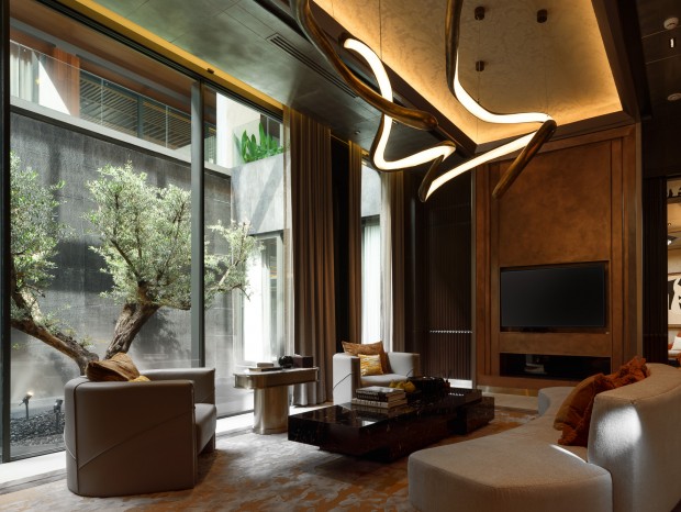 IDIN Architects | ̩������Sonle Residences