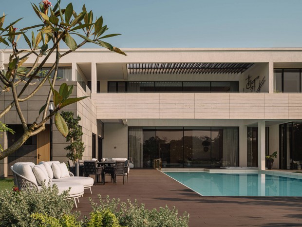 SHROFFLEoN | CASAVIVA Residence