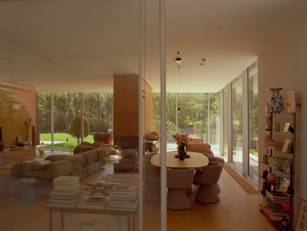 MUA | Tskneti Residences