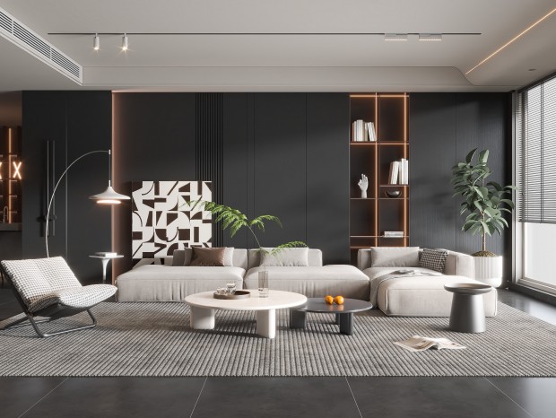 ִSketchUpģ ȾEnscape