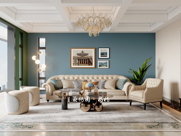 ��ʽ�����һյ�ƣ���������ҹ��ָ���ҷ��򣬸�������ů��