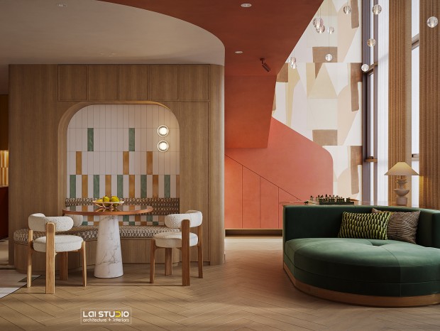 LAI Studio | ɫʸʮĸչԢ