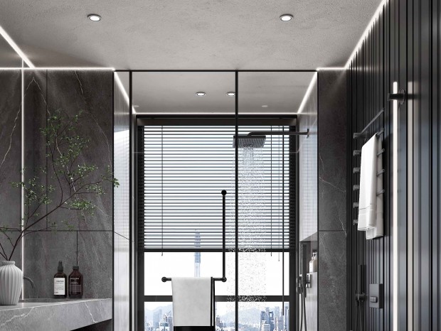 ִ SketchUpģ ȾEnscape