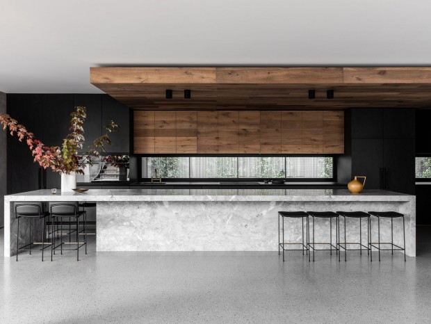 Sussex House  Mckimm  ArchiPro Australia