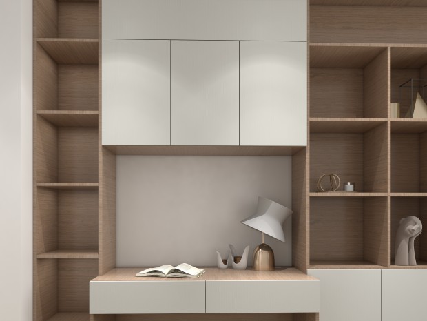 ��ܰľ��֮�ң�60ƽ��С����