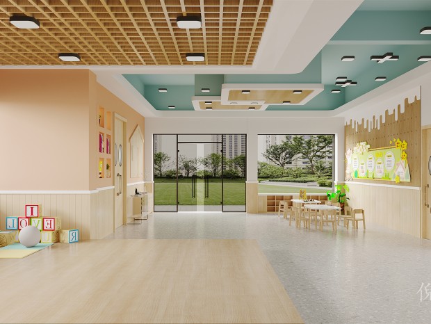 �׶�԰���|��ͯ����̽���Ŀռ�