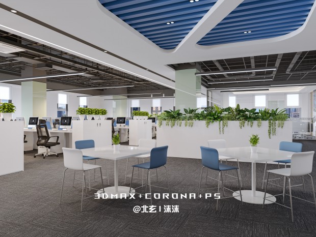 �칫�ռ� | δ���칫��̬