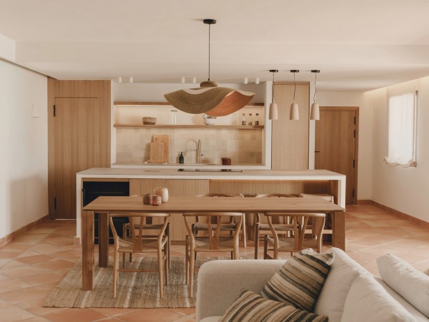 Aun��n Cabrera | Casa Montis