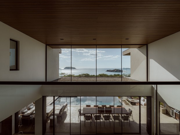 SEVARQ - Sebastien Verniers Architecture--Pacific Heights House��
