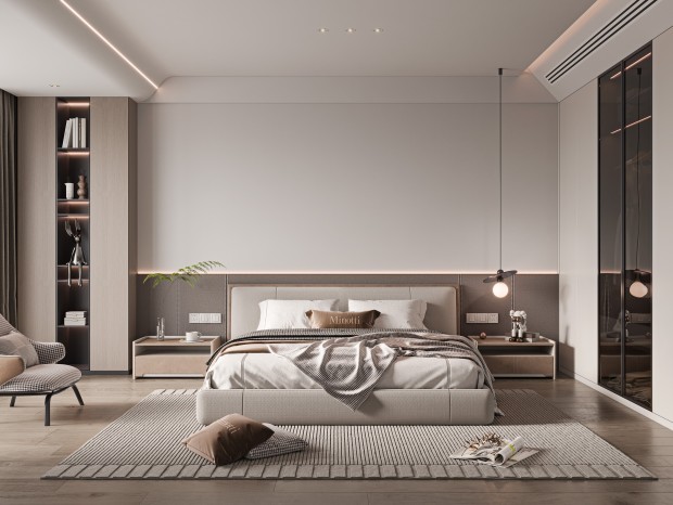 ִSketchUpģ ȾEnscape