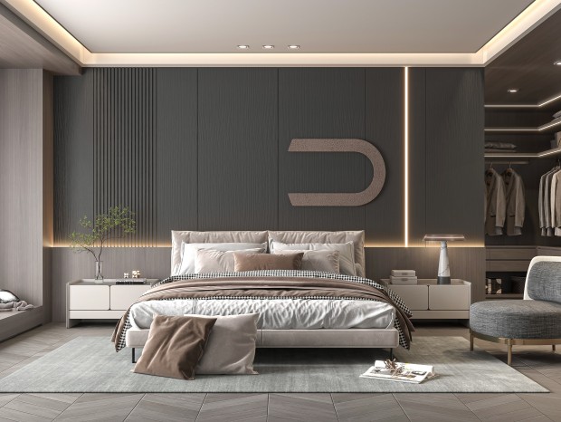 ִSketchUpģ ȾEnscape