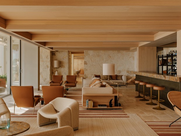 Studio Arthur Casas | VILLA DUBROVNIK �Ƶ�