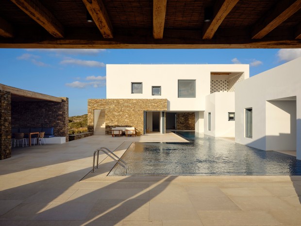 Architecture Research Practice | Tetris House