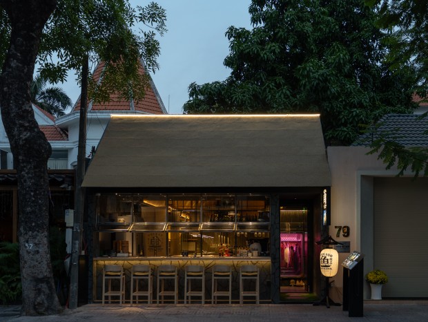 Sawadeesign | ���㡱һ����ɫ�����ϵ�