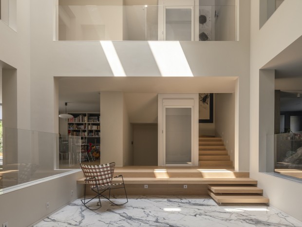 MAT Office | House of Porous