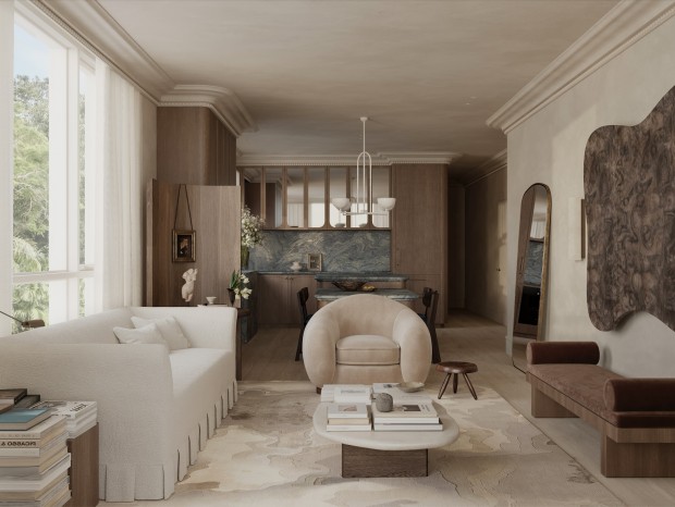 Studiojos | Harmonious Refractions Residence