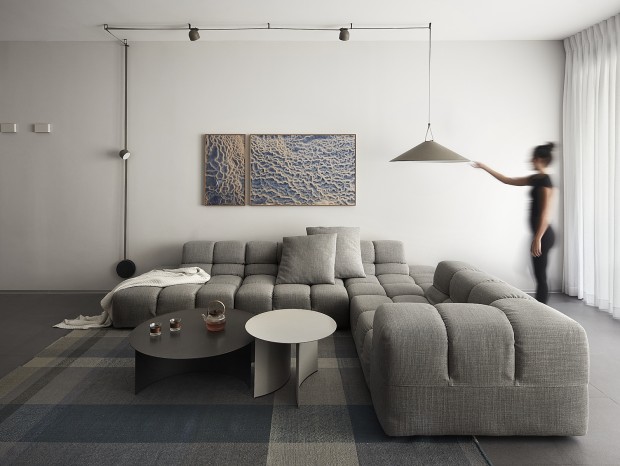 Shira Lavi BD | Soft & Minimal