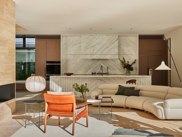 Alexandra Kidd Interior Design