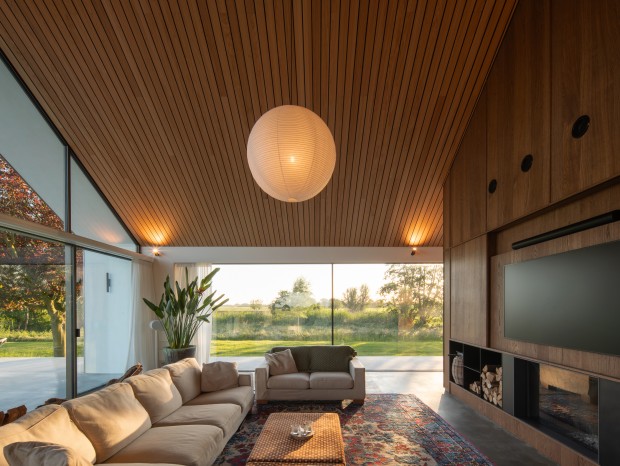 JURYحMeadow House Maasland