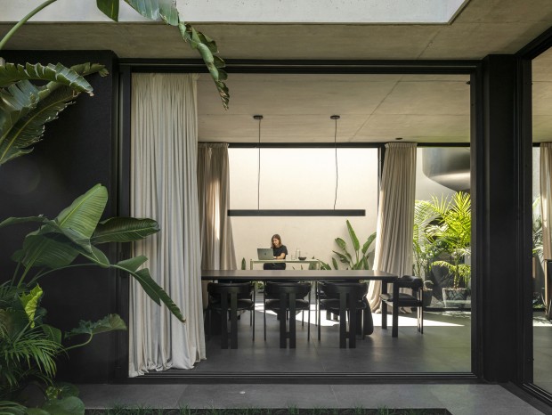 ESTUDIO JDD | Casa IBN