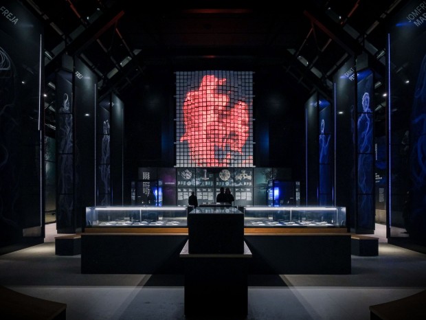 LOOP Architects / άݲģ