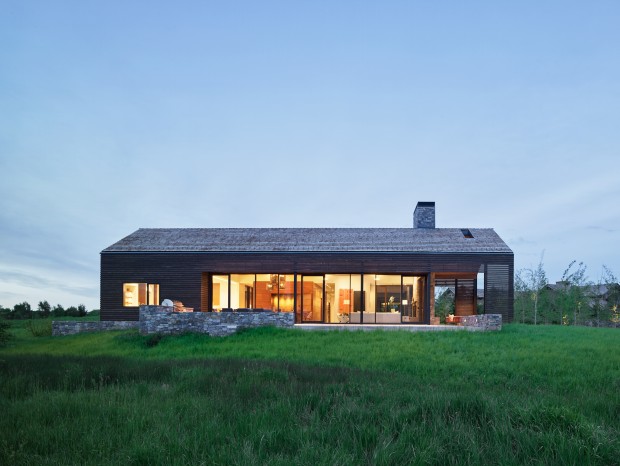 CLB Architects | Lone Pine