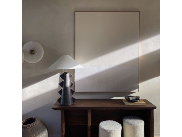Kelly Wearstler Lighting &#8226; The iconic Senso Large Table Lamp
