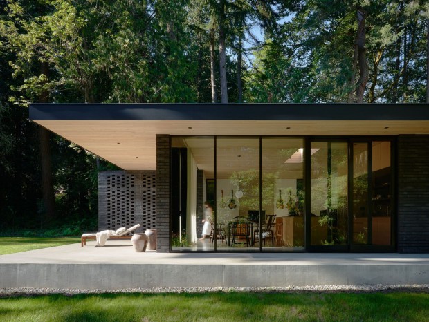 GO C | The Rambler Residence