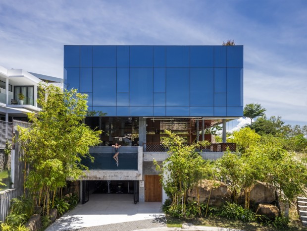 MM++ architects | Sky Villa