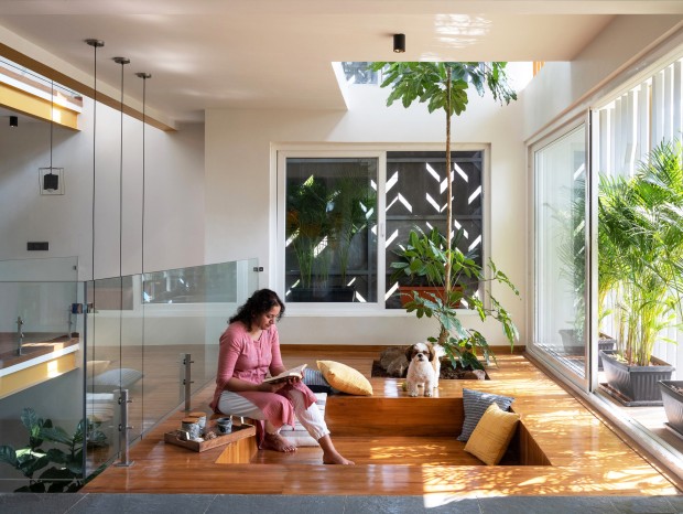 Studio WhiteScape | The Blooming Haus