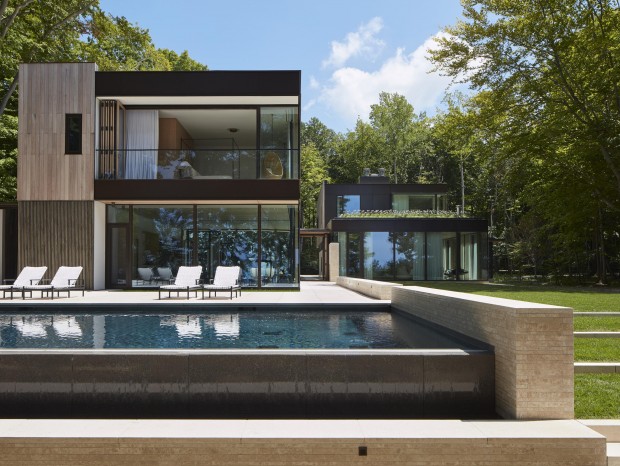 Wheeler Kearns  | Meadow Lane Retreat