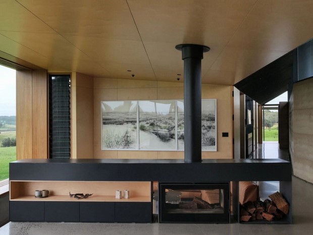 Jack Hawkins Architectح