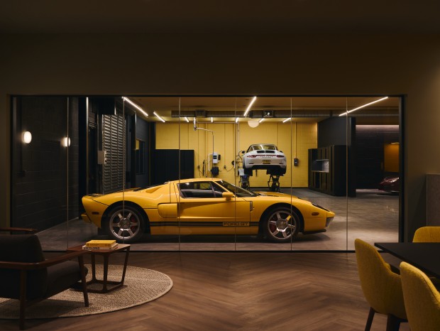 Marc Thorpe | �������ֲ���ƣ�