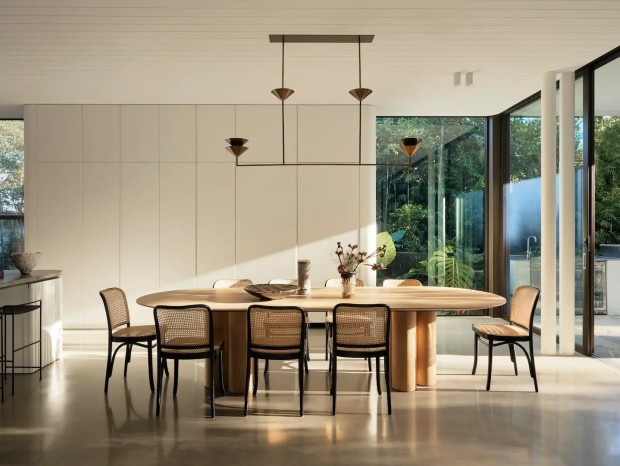 CM Studio | Warren House