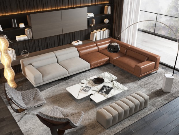 Minotti ִɳ輸ϣִƤɳɳ