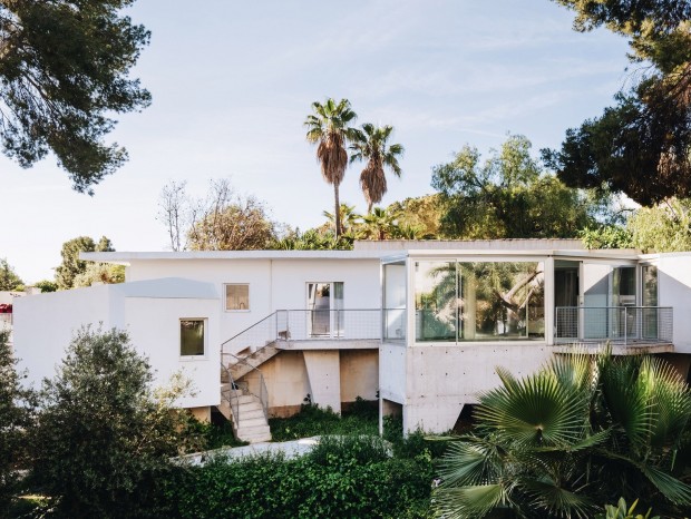 ESPECIE arquitectura | Casa PB16
