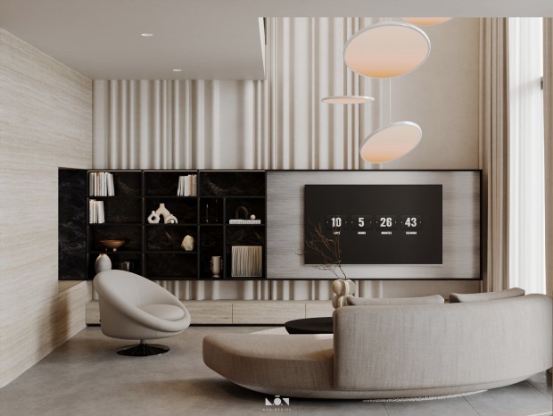 NOUDesign | 120OԼʵ