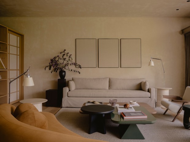 Espacio Tangible | CASA CANADA סլ