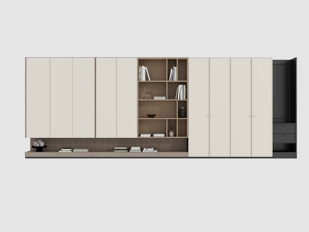 ����ʽ��Ҷ��