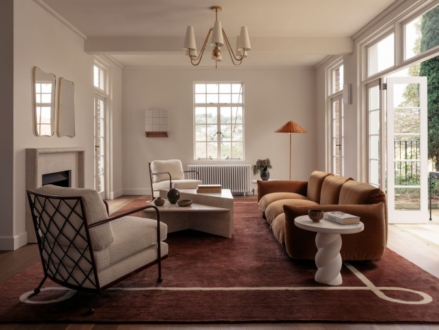 Handelsmann KhawWoollahra Cliff House