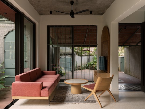 SOHO Architects | SOHO - Work + Living