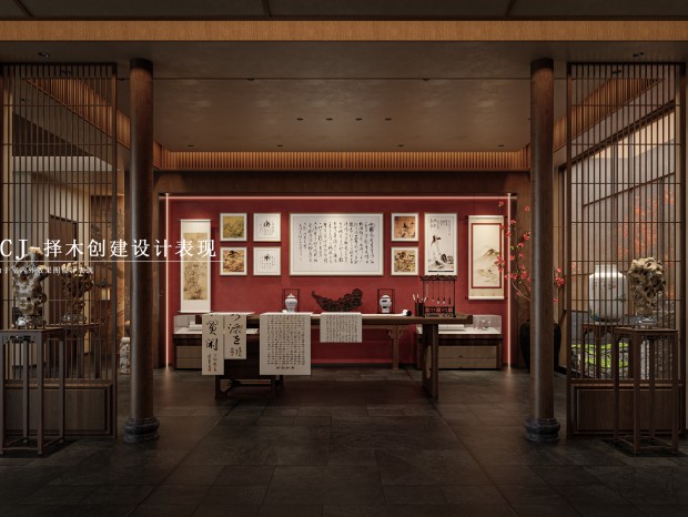 ����ʽ����-�賿Ч��ͼ����