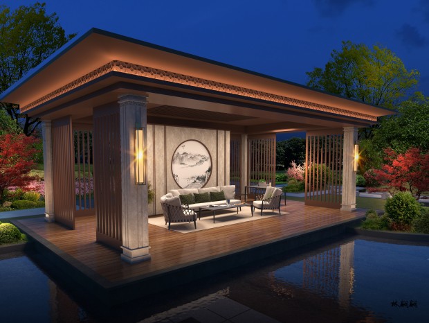 ����Ч��ͼ|ͥԺ����