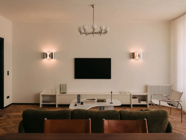 Agata Melerska  | KKA ApartmentKMA Apartment