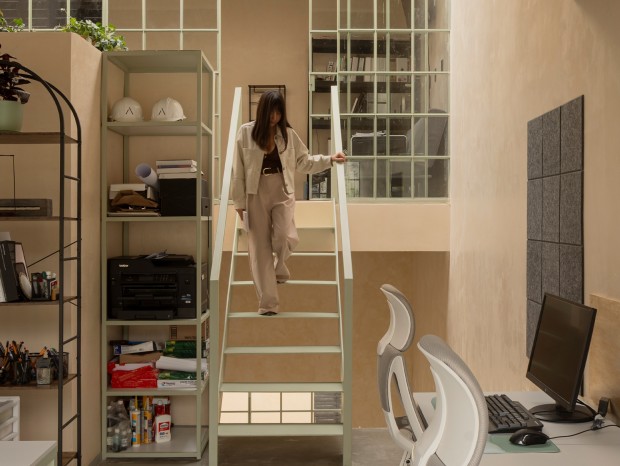 WIDOARQUITECTOS | WIDOARQUITECTOS Office