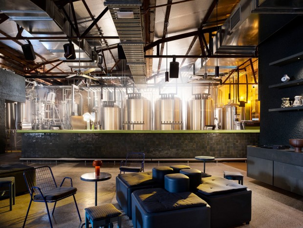 YSG | Atomic Beer Project