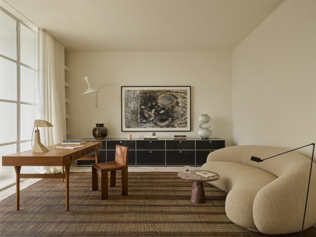 Madeleine Blanchfield Architects | Plinth