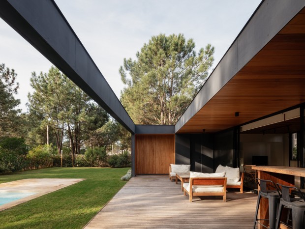 iHouse estudio | Cella House