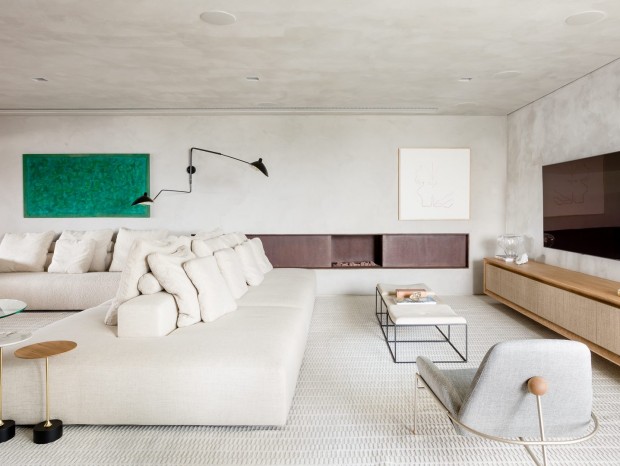 Suite ArquitetosحApartamento Pac